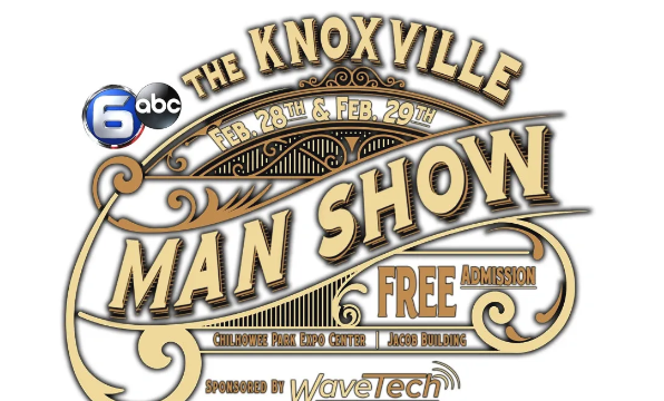 Knoxville Man Show